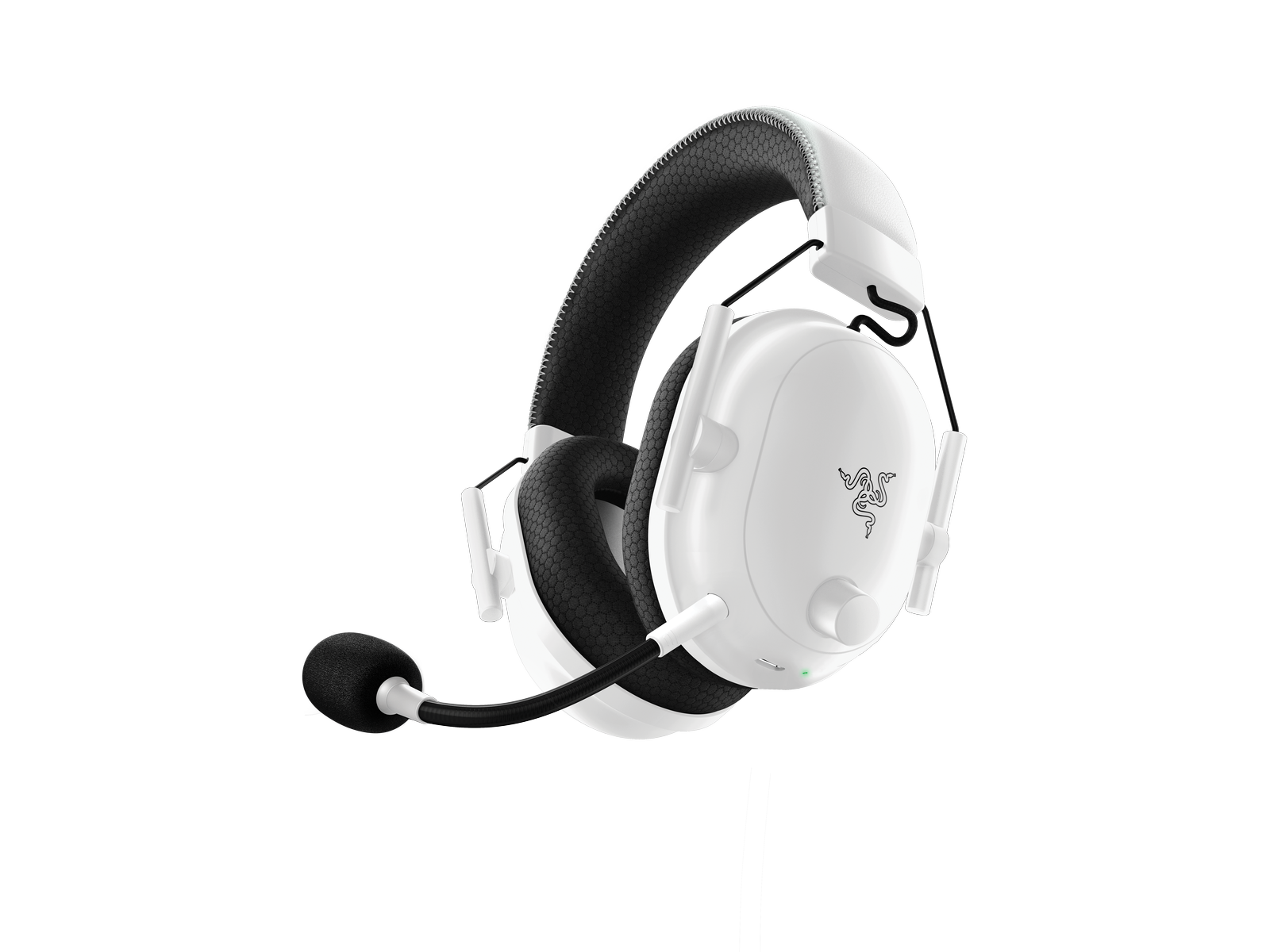Razer BlackShark V2 Pro White
