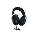 Razer Blackshark V2 + USB Mic Enhancer