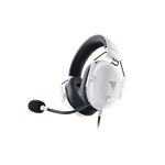 Razer BlackShark V2 X (licencia PlayStation) biela