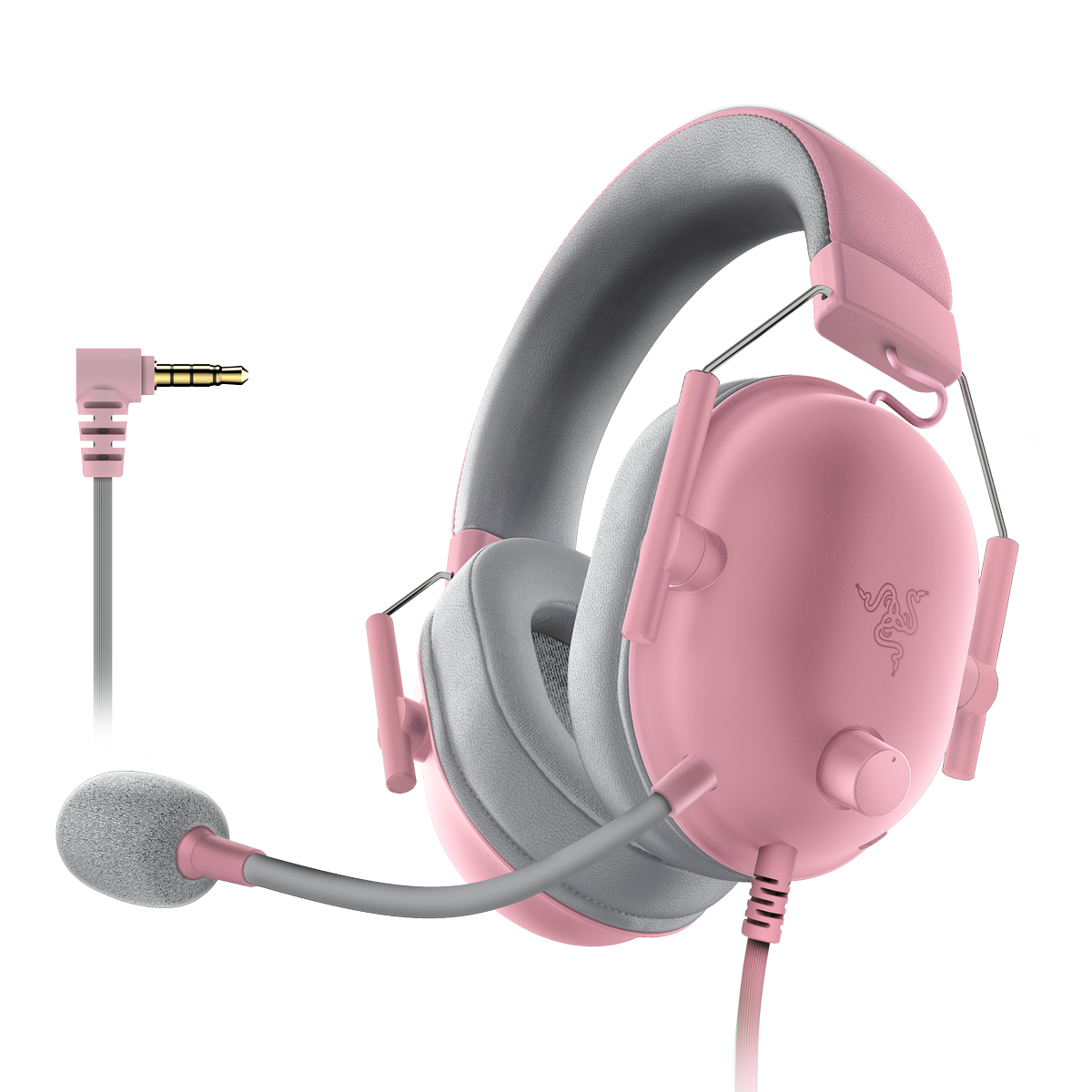 Razer BlackShark V2 X (licencia Xbox) Quartz