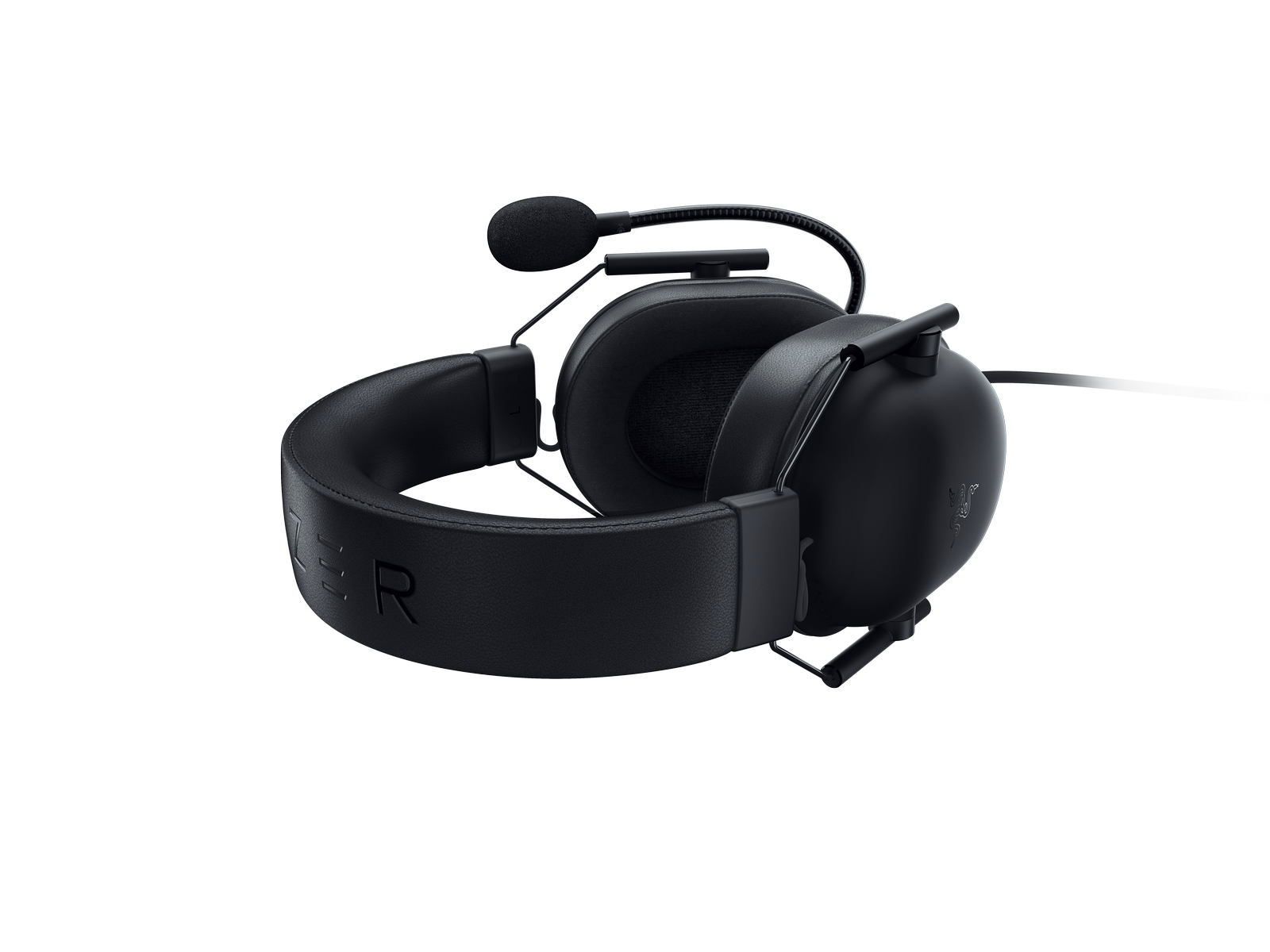 Razer BlackShark V2 X (PlayStation Licensed) Black