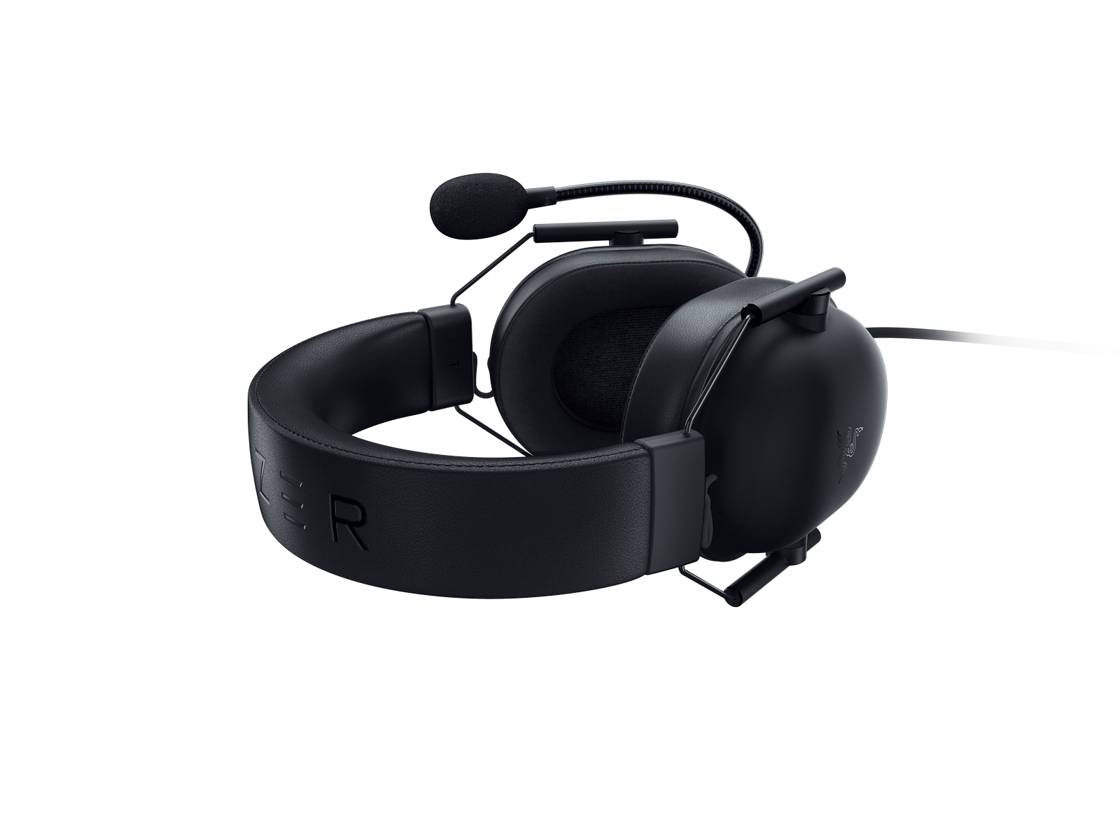 Razer BlackShark V2 X (PlayStation Licensed) Black