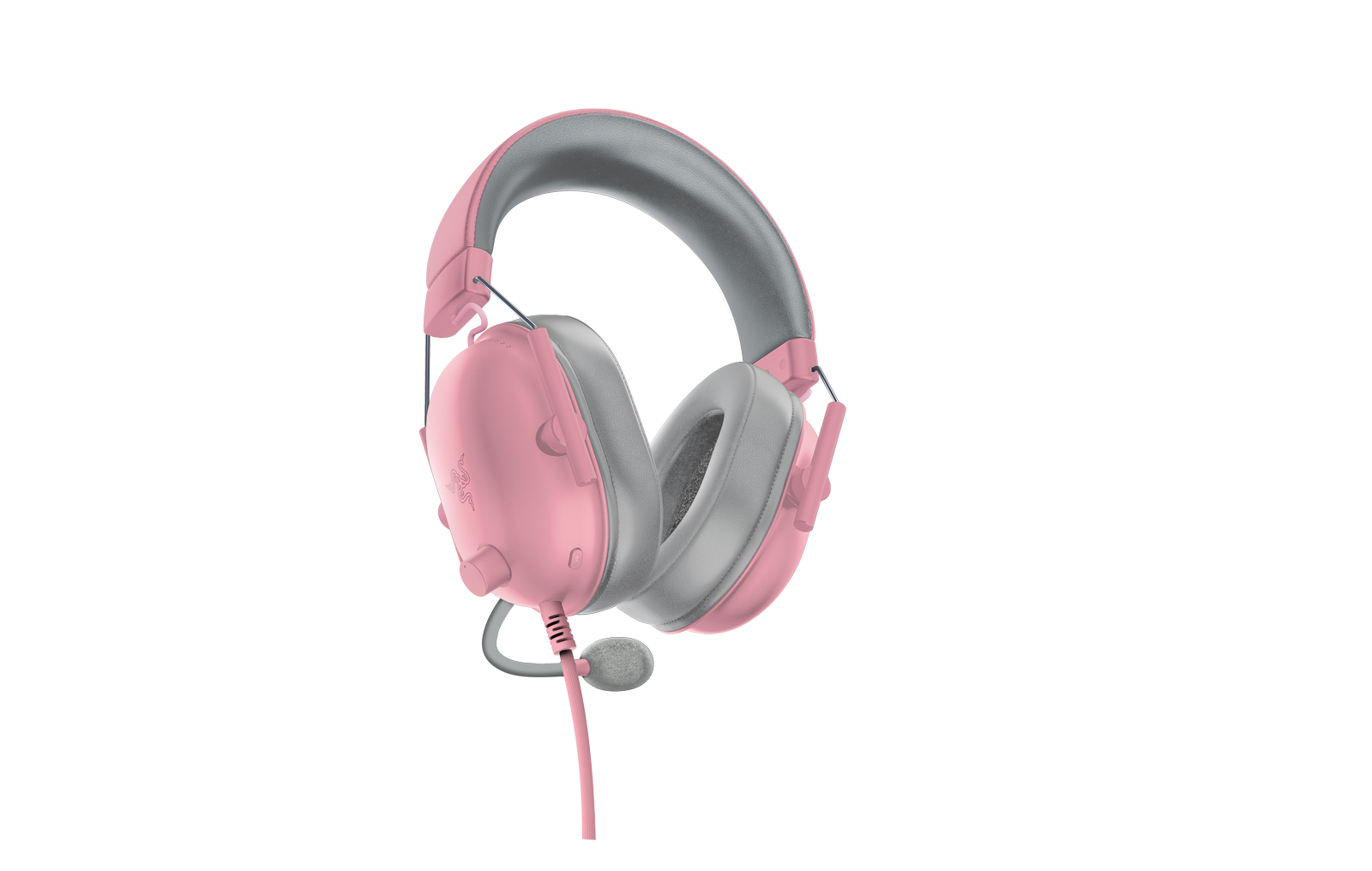 Razer BlackShark V2 X Quartz