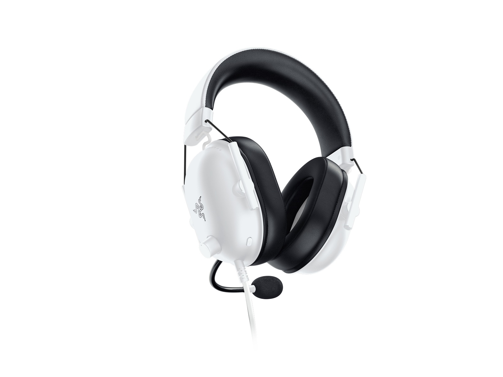 Razer BlackShark V2 X Special White Edition