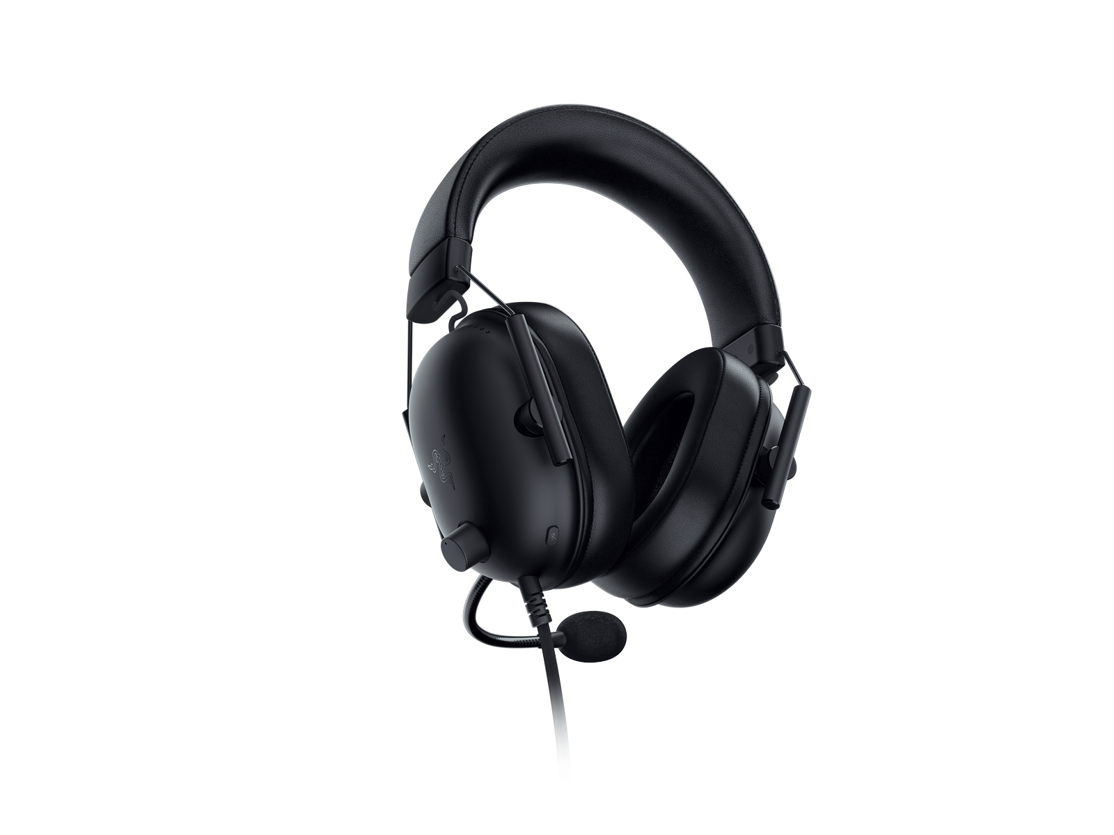 Razer BlackShark V2 X (Xbox Licensed) Black