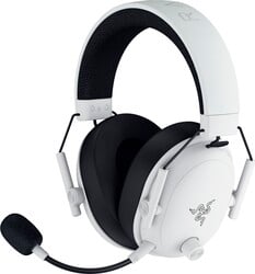 Razer BlackShark V3 - biely