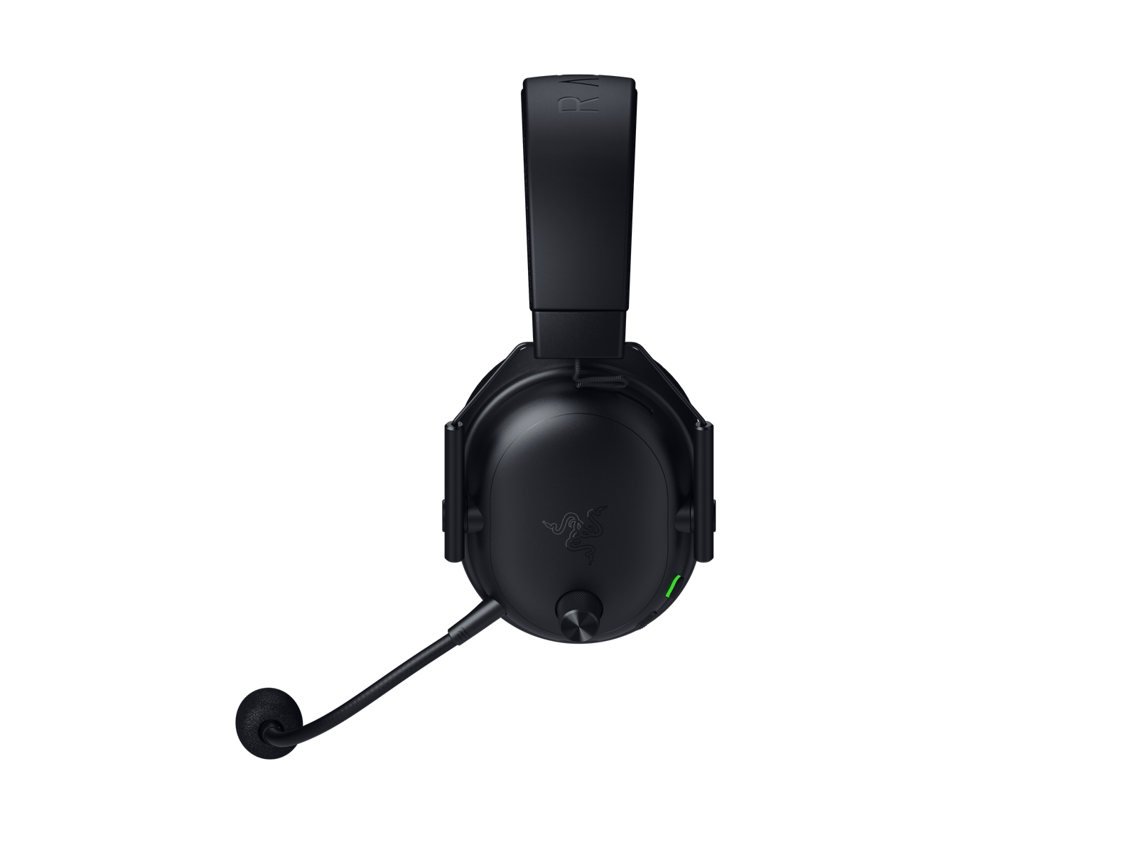 Razer BlackShark V3 - čierny