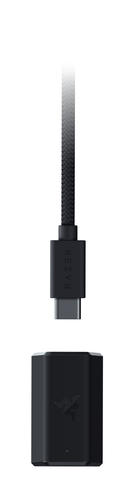 Razer BlackShark V3 - čierny