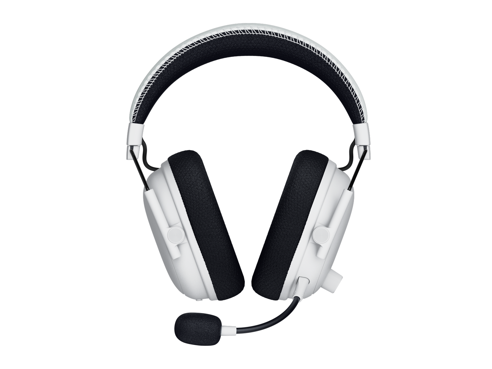 Razer BlackShark V3 Pro - biely