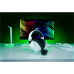 Razer BlackShark V3 Pro - biely
