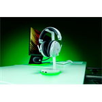 Razer BlackShark V3 Pro - biely