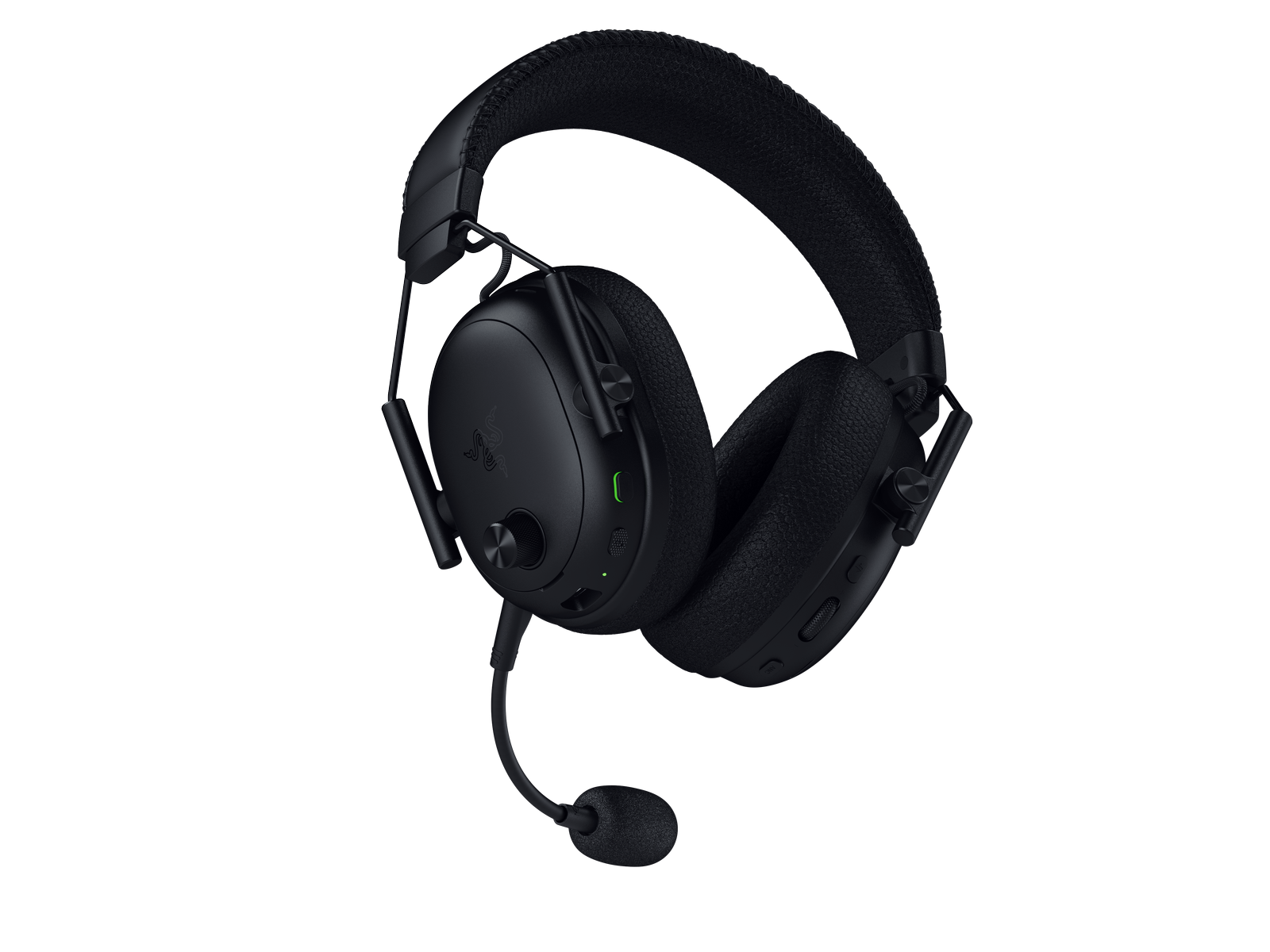 Razer BlackShark V3 Pro - Black