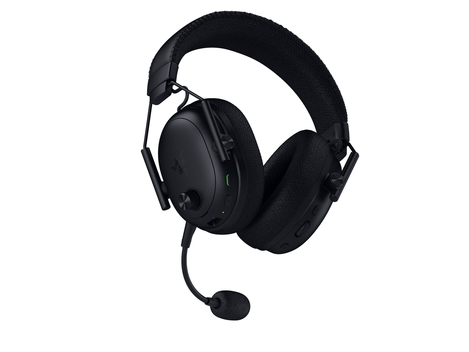Razer BlackShark V3 Pro - čierny
