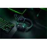 Razer BlackShark V3 Pro - čierny