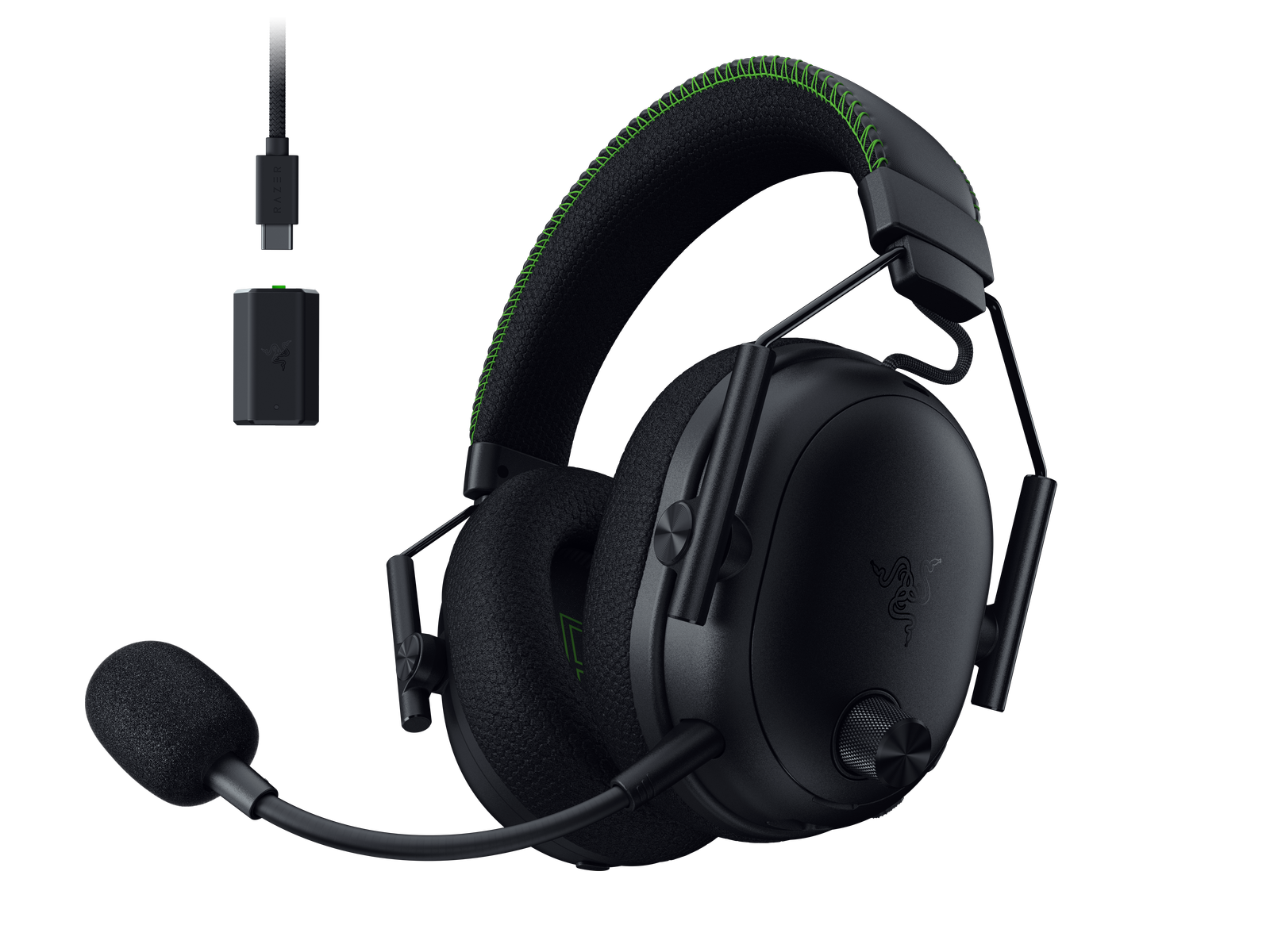 Razer BlackShark V3 Pro for Xbox - Black
