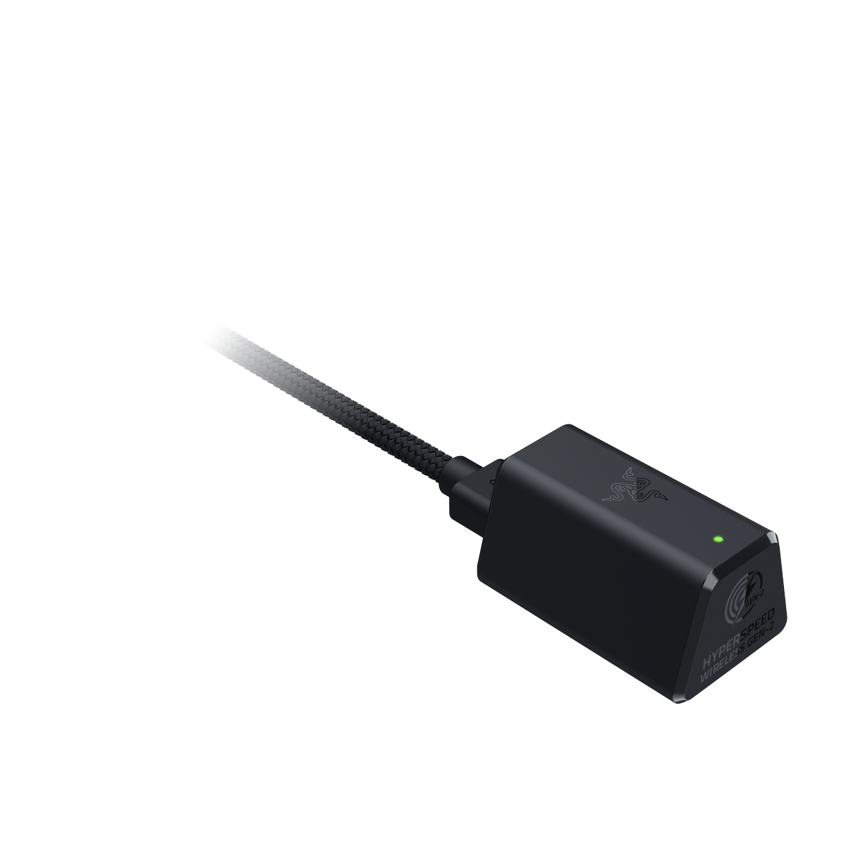 Razer BlackShark V3 Pro for Xbox - Black