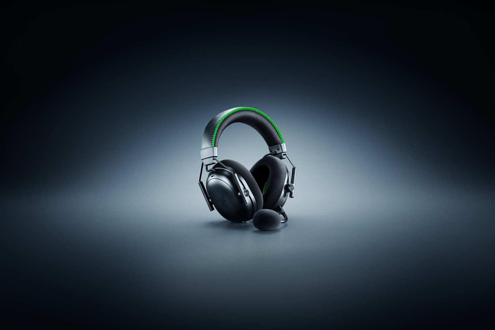 Razer BlackShark V3 Pro pre Xbox - Black
