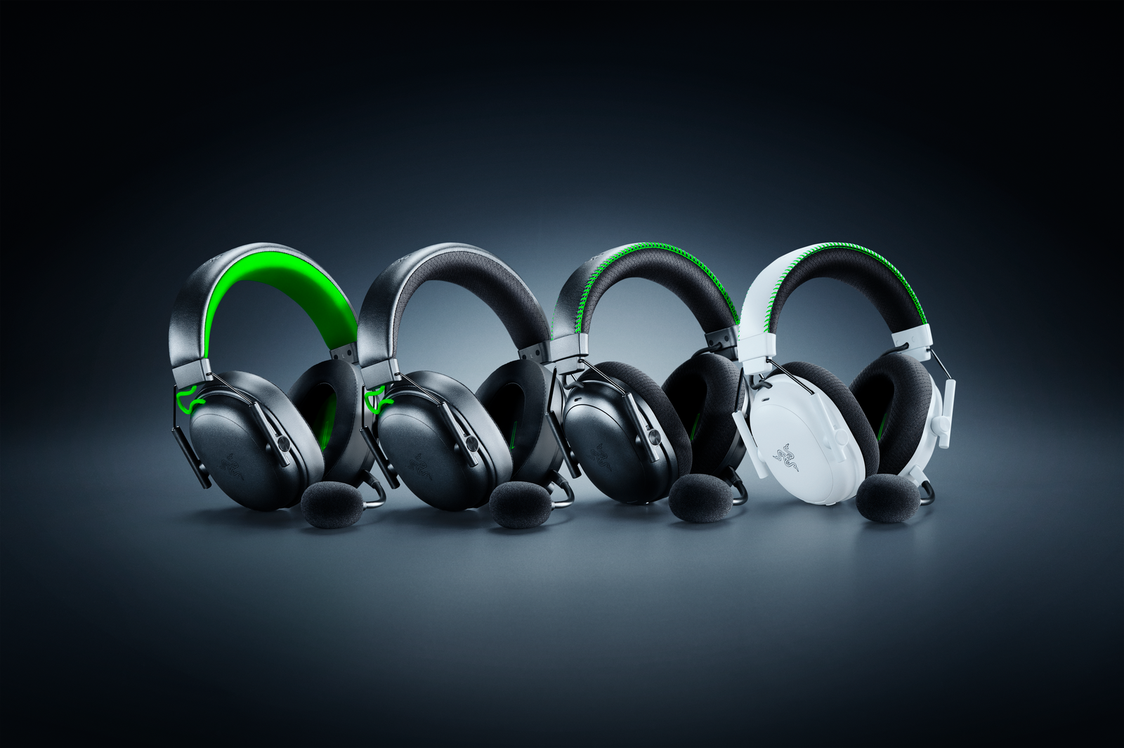 Razer BlackShark V3 Pro pre Xbox - Black