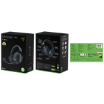 Razer BlackShark V3 Pro pre Xbox - Black