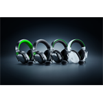 Razer BlackShark V3 X Hyperspeed pre Xbox - Black