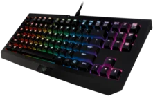 Razer BlackWidow Tournament Chroma USB US