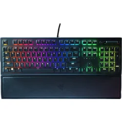 Razer BlackWidow V3 (Green Switch) - US Layout
