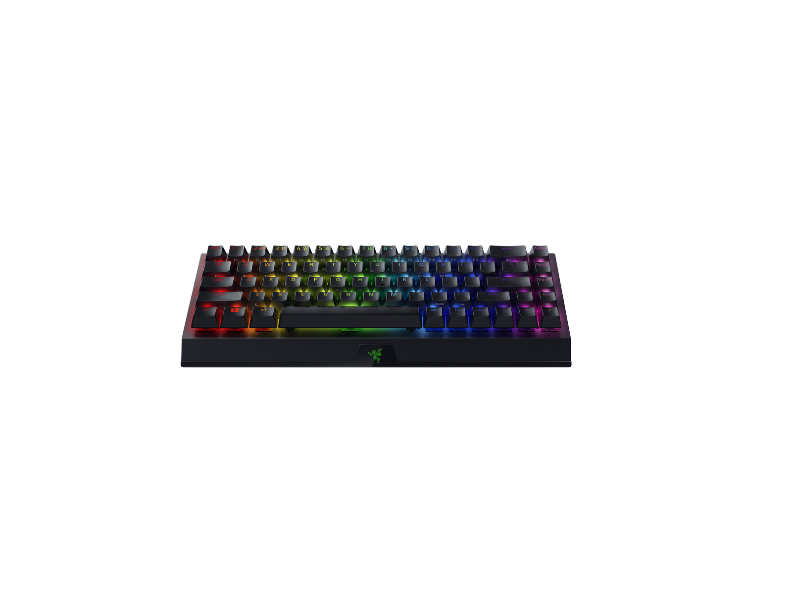 Razer BlackWidow V3 Mini HyperSpeed (Green Switches), US