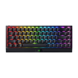 Razer BlackWidow V3 Mini HyperSpeed Phantom Ed. (Yellow Switch), US