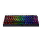 Razer BlackWidow V3 Mini HyperSpeed Phantom Ed. (Yellow Switch), USA
