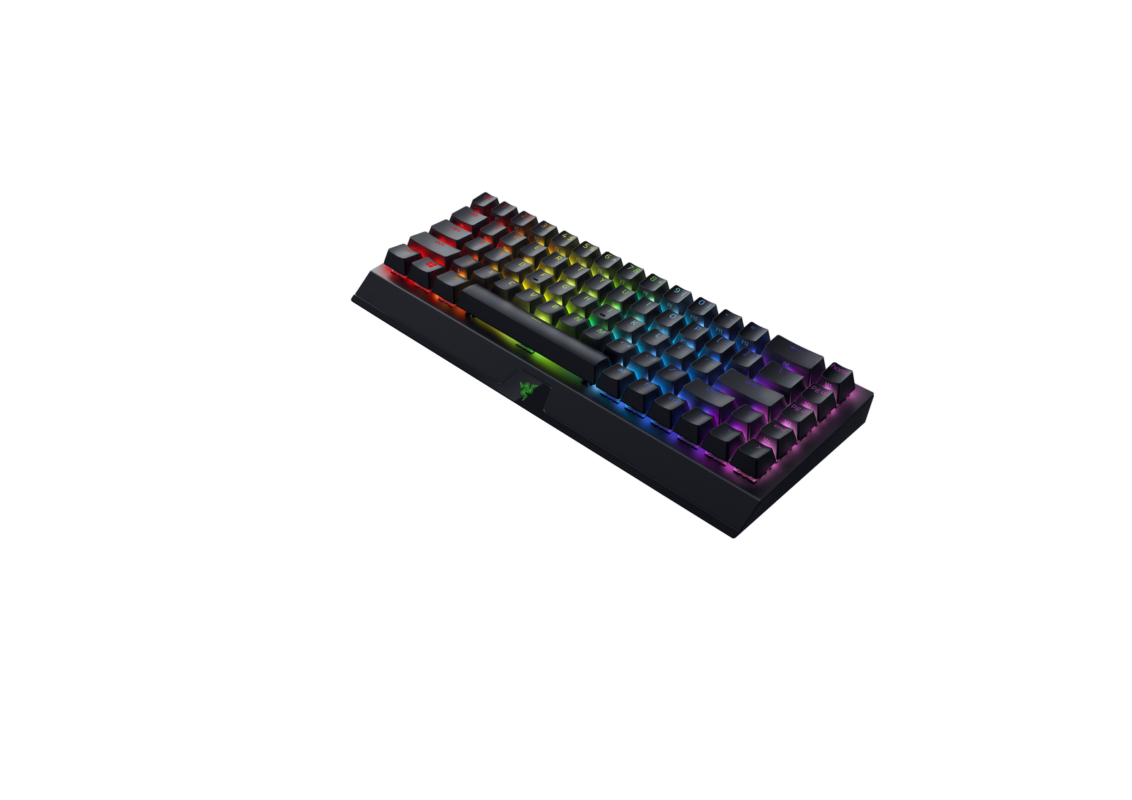 Razer BlackWidow V3 Mini HyperSpeed (Yellow Switches), US
