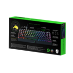 Razer BlackWidow V3 Mini HyperSpeed (žlté spínače), USA