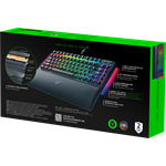 Razer BlackWidow V4 75%, USA