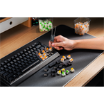Razer BlackWidow V4 75%, USA
