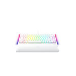 Razer BlackWidow V4 75% White Edition, USA