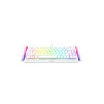 Razer BlackWidow V4 75% White Edition, USA