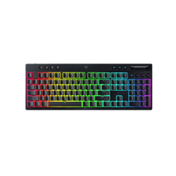 Razer BlackWidow V4 Low-profile HyperSpeed (Orange Switch) US