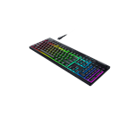 Razer BlackWidow V4 Low-profile HyperSpeed (Yellow Switch) US