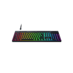 Razer BlackWidow V4 Low-profile HyperSpeed (Yellow Switch) US