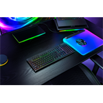 Razer BlackWidow V4 Low-profile HyperSpeed (Yellow Switch) US