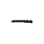 Razer BlackWidow V4 Low-profile Tenkeyless HyperSpeed (Green Switch) US