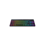 Razer BlackWidow V4 Low-profile Tenkeyless HyperSpeed (Yellow Switch) US