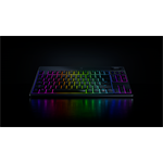 Razer BlackWidow V4 Low-profile Tenkeyless HyperSpeed (Yellow Switch) US
