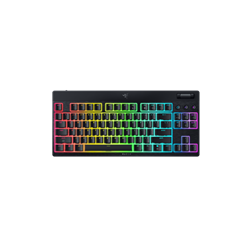 Razer BlackWidow V4 Low-profile Tenkeyless HyperSpeed (Yellow Switch) US