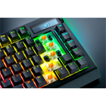 Razer BlackWidow V4 Pro 75%, USA