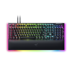 Razer BlackWidow V4 Pro (Yellow Switch), US