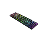 Razer BlackWidow V4 X (Green Switch), USA