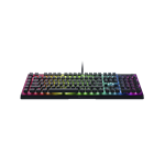 Razer BlackWidow V4 X (Green Switch), USA