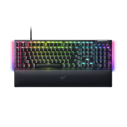 Razer BlackWidow V4 (Yellow Switch), US