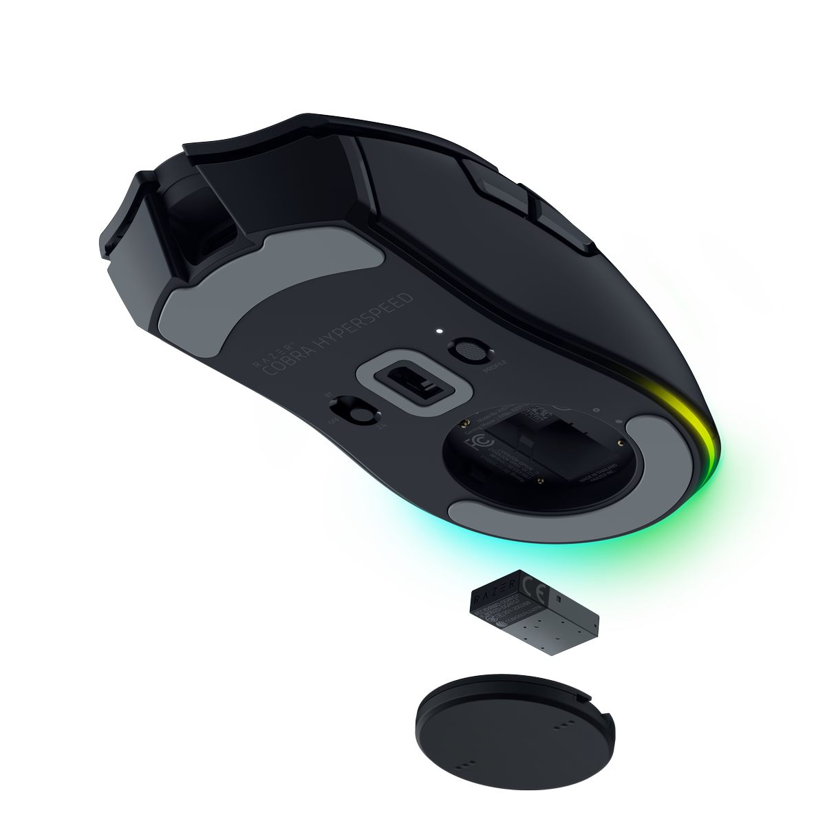 Razer Cobra HyperSpeed