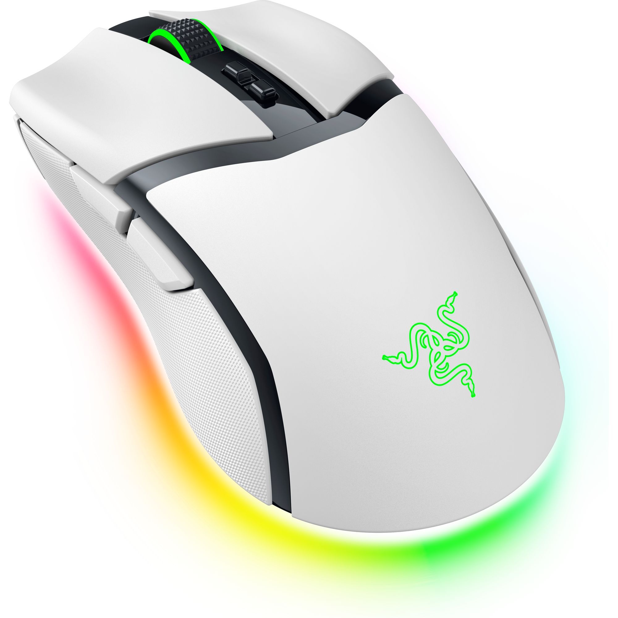 Razer Cobra Pro White